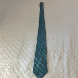 Silk Tie